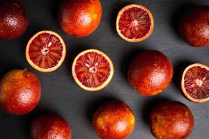 فروش پرتقال خونی شمال بررسی ویژگی ها و ارزش غذایی محصول